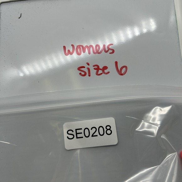 Hoka One One Women's Sandals in Coral - Picture 11 of 11